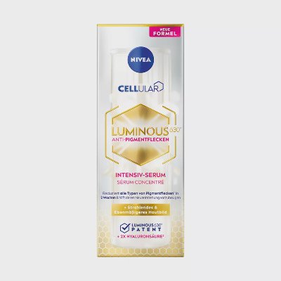 Nivea Серум за лице
Cellular Luminous