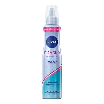 Nivea Стилизиращи продукти за коса
различни видове