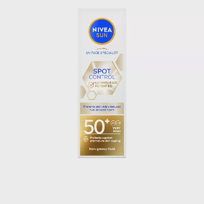 Nivea Sun Серум, Флуид
или Крем за лице