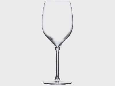 NUDE TERIOR Чаша за вино
2 x 370 мл