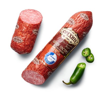 Орехите Шпек
от свежата витрина