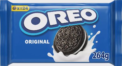 Oreo Бисквити Original
ванилия