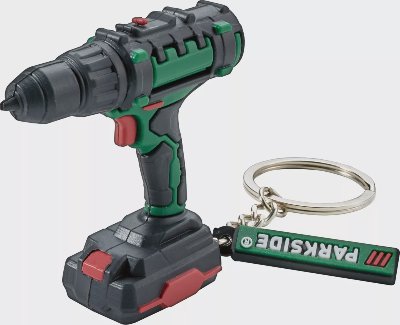 Parkside® Ключодържател
различни видове