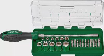PARKSIDE® Комплект отвертки
различни видове