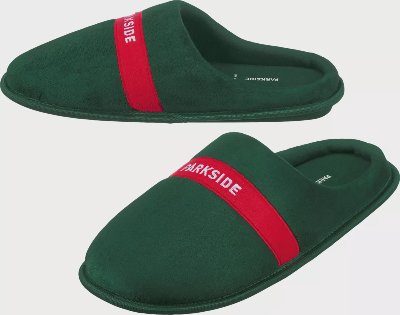 PARKSIDE® Пантофи
40 - 45