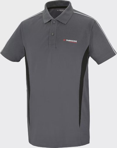 PARKSIDE® Поло тениска
М - XL