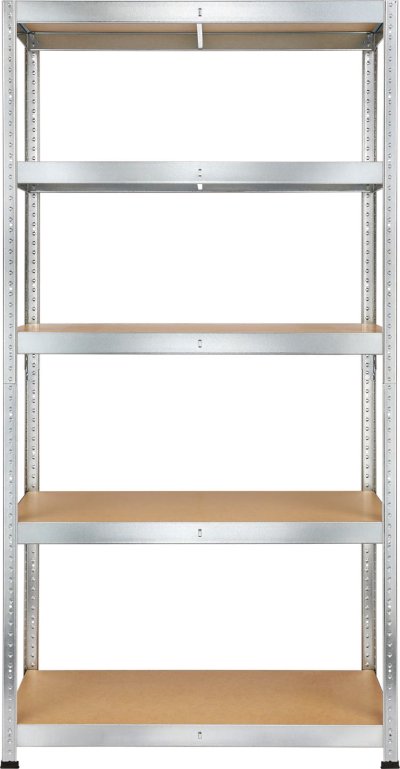Parkside® Стелаж
90 x 180 x 45 см