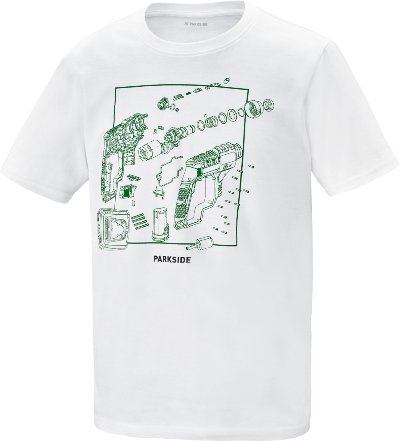PARKSIDE® Тениска
М - XXL