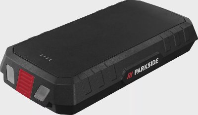 PARKSIDE® Външна батерия
20000 mAh