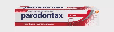 Parodontax Паста или четка за зъби
различни видове
