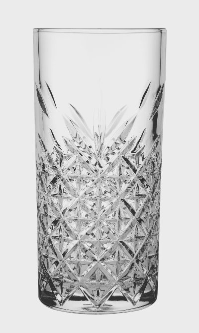 Pasabahce Чаша Timeless
300 мл