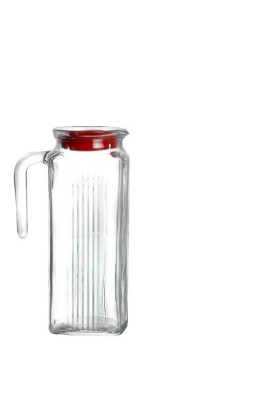 Pasabahce Кана с капак Frigo
1 л