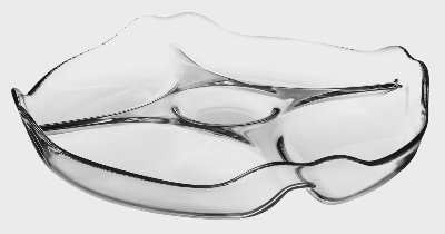 Pasabahce Плато
Ø25 см