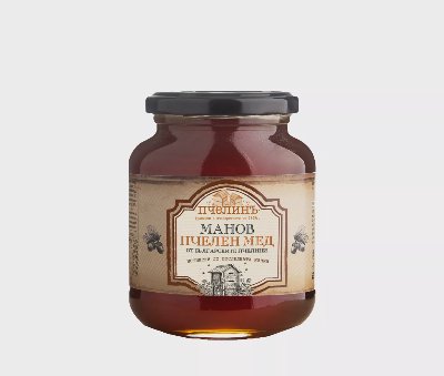 Пчелинъ Пчелен мед
манов