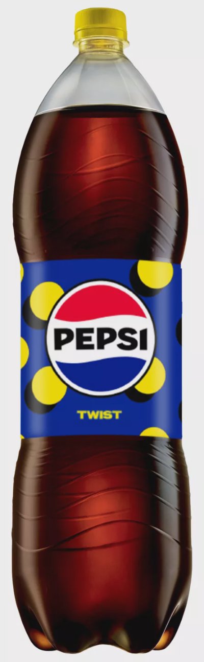 PEPSI / 7-UP / MIRINDA / EVERVESS
различни видове