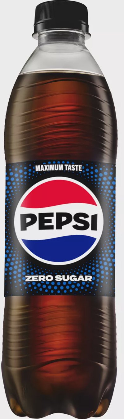 Pepsi, 7Up, Mirinda, Everves Газирана напитка
различни видове