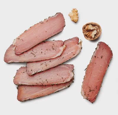 Перелик Филе Елена
от свежата витрина