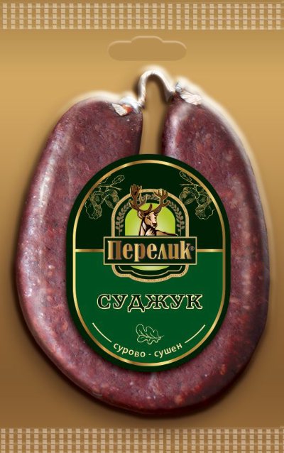 Перелик Суджук, Бабек, Луканка или
Сушеница
