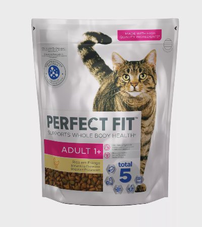 Perfect Fit Храна за котки
различни видове