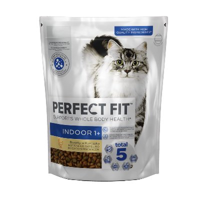 Perfect Fit Суха храна за котки
различни видове