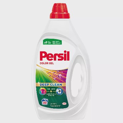Persil Гел
различни видове