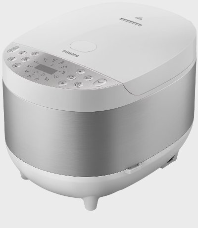 Philips Мултикукър HD471340
5 л