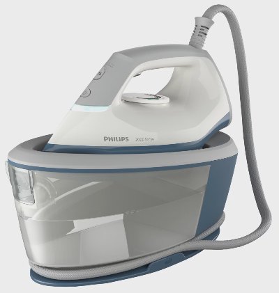 PHILIPS Парна станция PSG2000/20