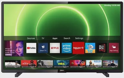 PHILIPS Smart LED телевизор
32PHS6605/12