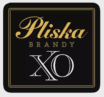 Pliska Бренди
10-годишно