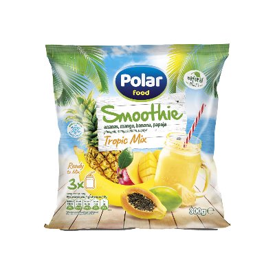 Polar Смути
замразено