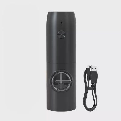 Power X USB мелница за сол/пипер