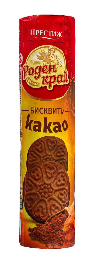 Престиж Бисквити Роден край
различни видове