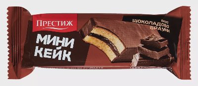 ПРЕСТИЖ Миникейк
различни видове