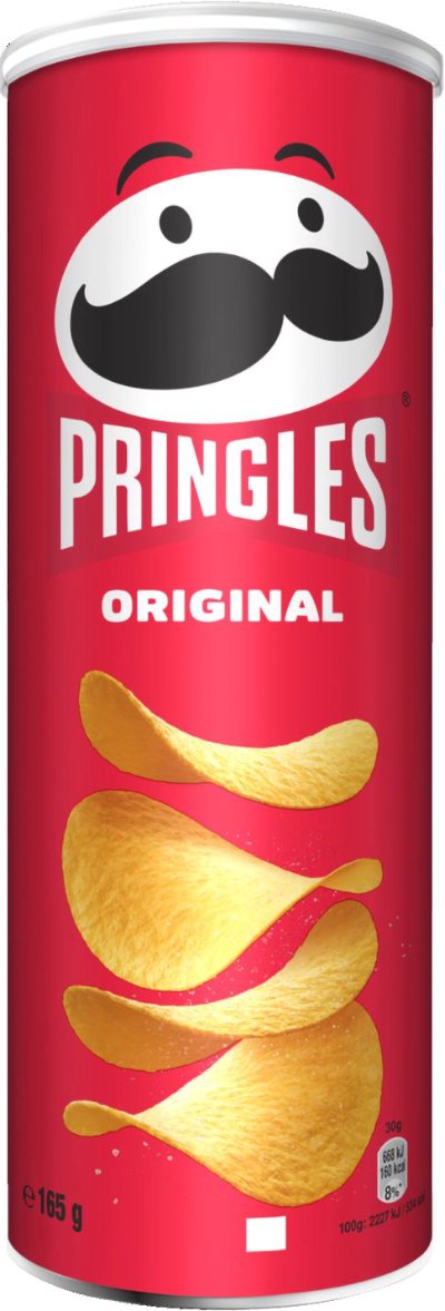 PRINGLES Чипс
различни вкусове