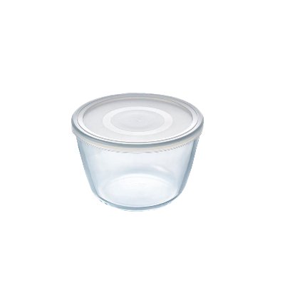 PYREX Купа с капак Cook&Freeze
1,1 л