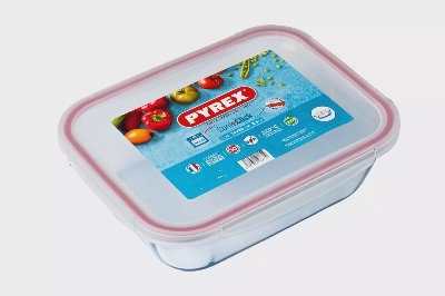 Pyrex Тава Cook&Click
3,3 л