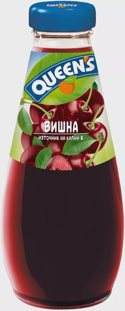 Queens Плодова напитка 10%
различни видове