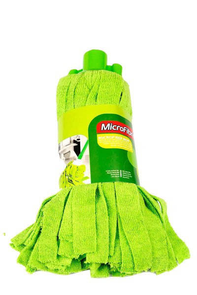 Резерва за моп с ресни микрофибър