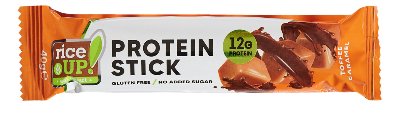 RICEUP Протеинов стик
различни видове