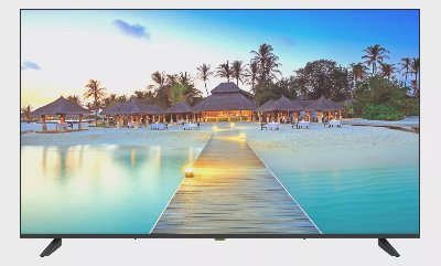 SAMSUNG LED SMART телевизор
UE-43DU7192