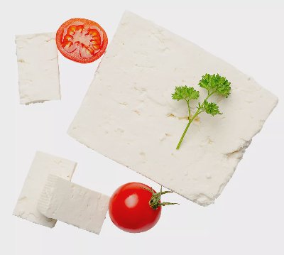 Саяна Сирене от биволско мляко
от свежата витрина