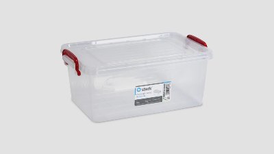 SELECT Кутия
8 л