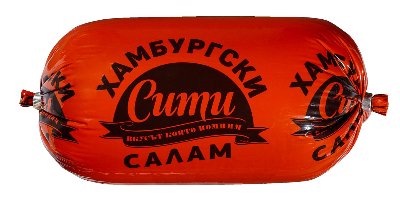 Сити Салам
различни видове