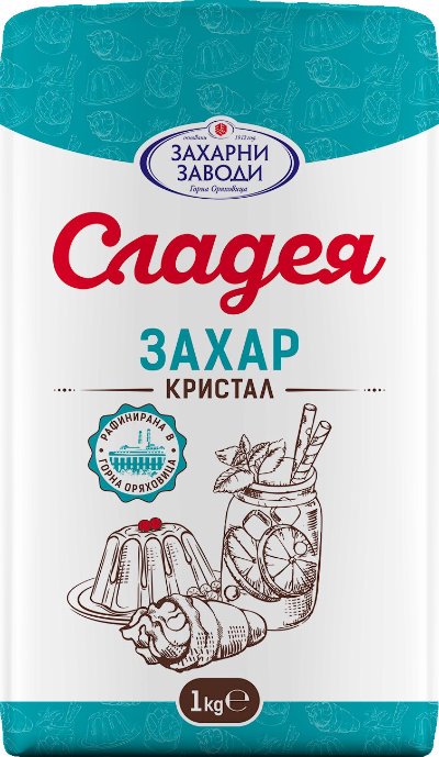 Сладея Захар
до 10 бр. на покупка