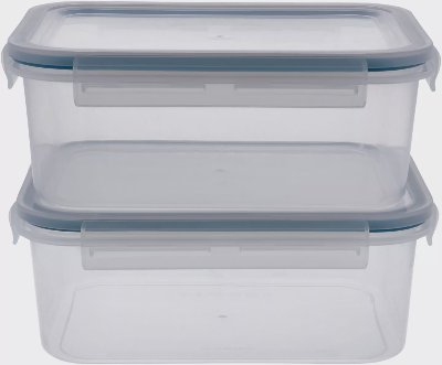 Spice&Soul Kутии за съхранение
различни видове и размери