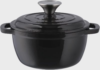 SPICE&SOUL Тенджера
Ø16 см