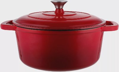 SPICE&SOUL Тенджера
Ø26,5 см, 4,4 л