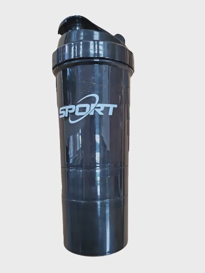 SPORT Чаша за шейк