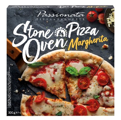 Stone Oven Пица
различни видове