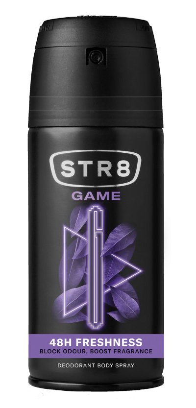 STR8 Дезодорант
спрей
